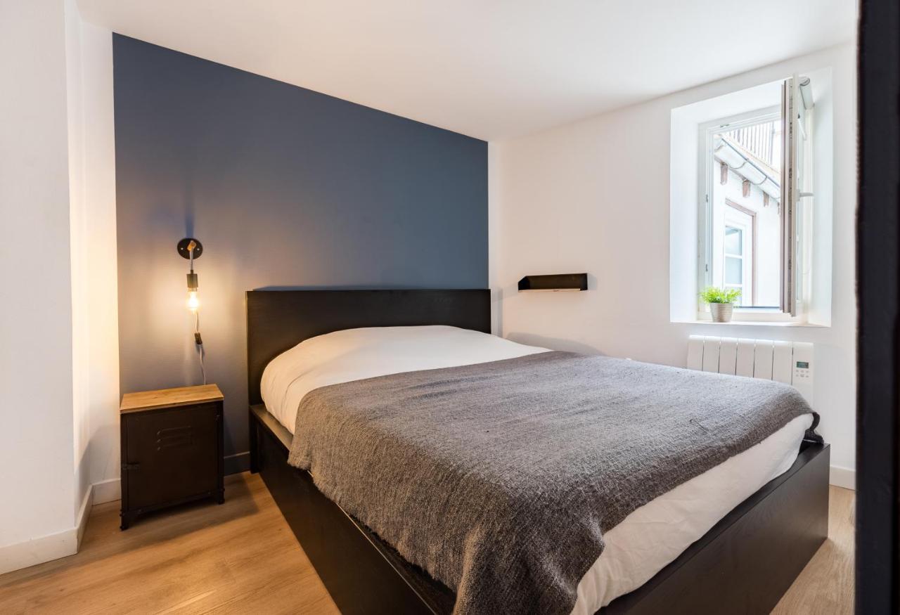 Appartements De La Pleiade Strasbourg Exterior photo