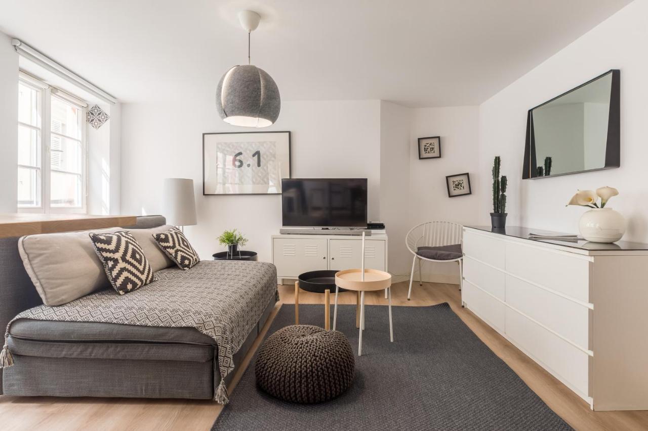 Appartements De La Pleiade Strasbourg Exterior photo