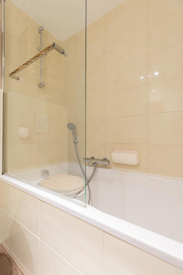 Appartements De La Pleiade Strasbourg Room photo