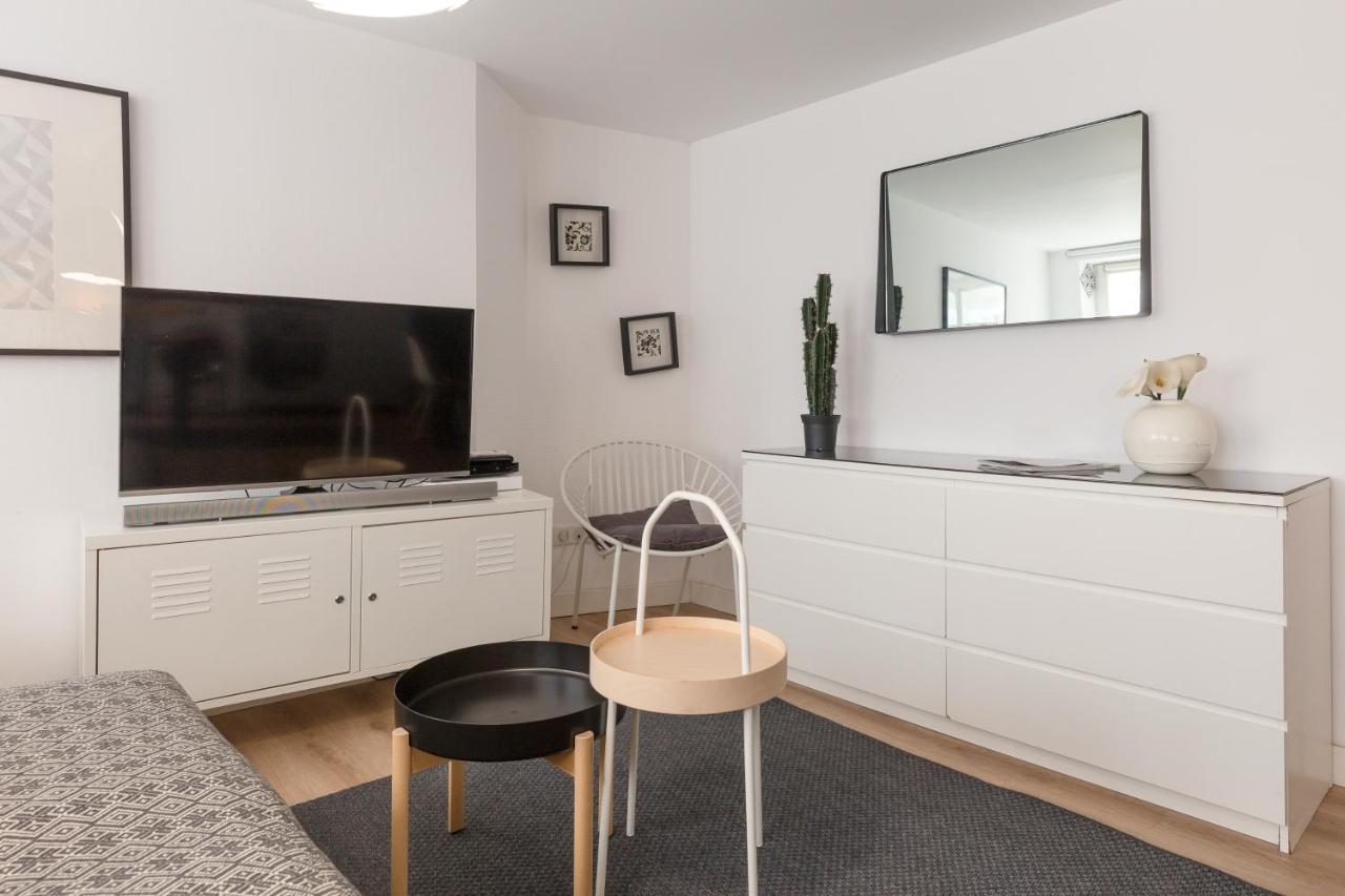 Appartements De La Pleiade Strasbourg Exterior photo