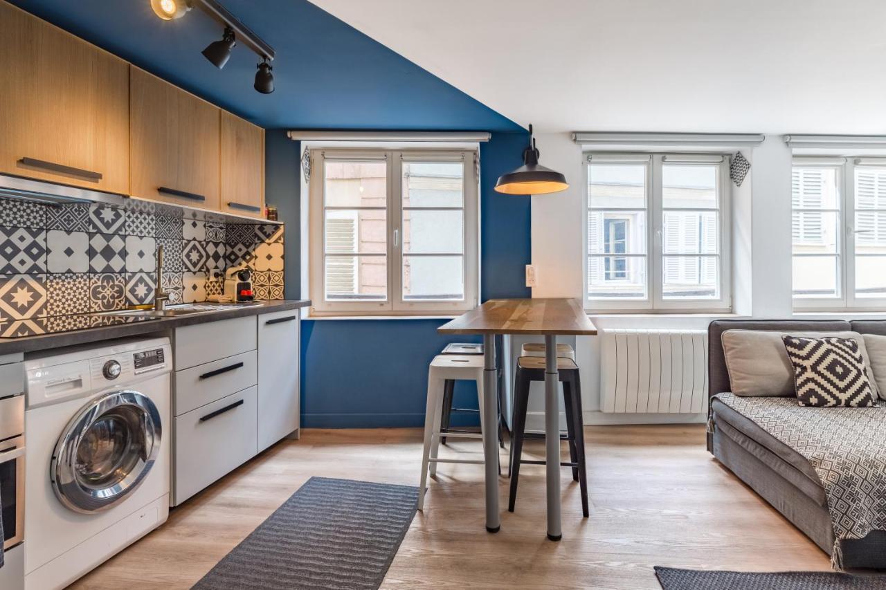 Appartements De La Pleiade Strasbourg Room photo