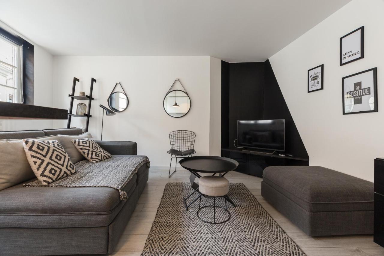 Appartements De La Pleiade Strasbourg Exterior photo