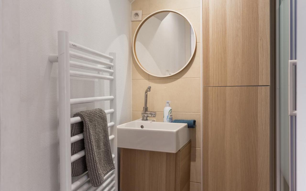 Appartements De La Pleiade Strasbourg Room photo