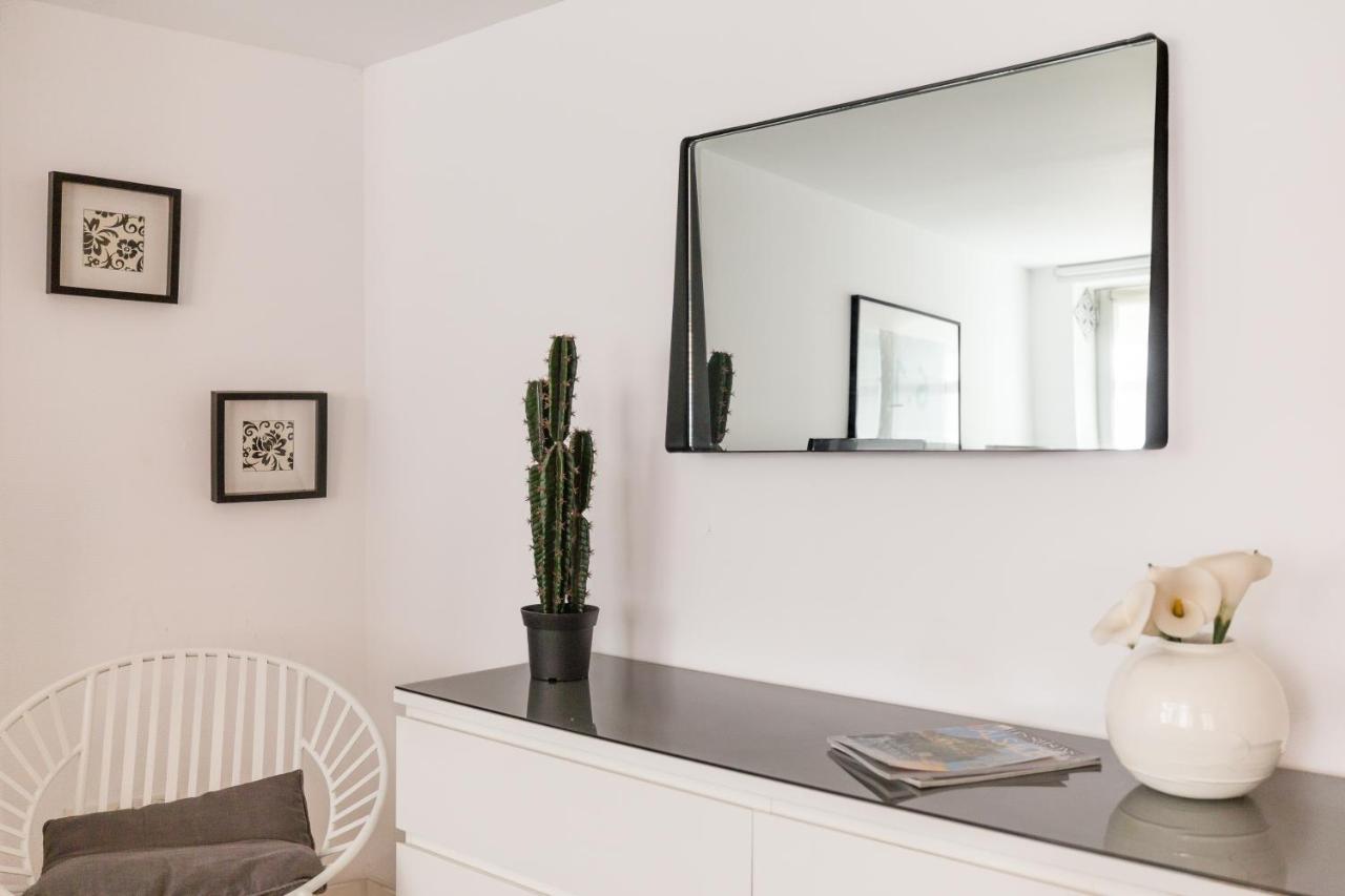 Appartements De La Pleiade Strasbourg Room photo